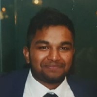 Collarts (Australian College of the Arts) Employee Rakesh Shanmugam's profile photo