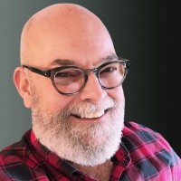 Veritas Meeting Solutions Employee Donald Rolfe's profile photo