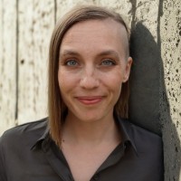 Amanda van Den Elzen