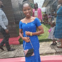 Me Cure Inc. Employee Faith Ayelatei's profile photo