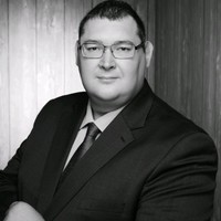 chargebyte GmbH Employee Christian Schulze's profile photo