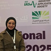 Amany Maayah Email