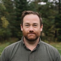 Shopify Employee Chris Appleton's profile photo