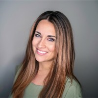 Premier Displays and Exhibits Employee Brittany Scroggins's profile photo