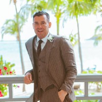Fishpools LTD Employee Derek Chalmers's profile photo
