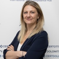 Certottica Employee Melissa Cogo's profile photo