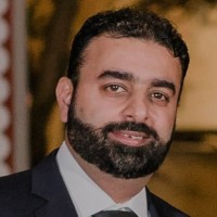 Titan America Employee Marsat Mirpuri's profile photo