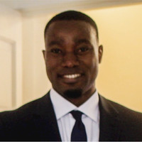 Pneuma Respiratory Employee Michael Obacha's profile photo