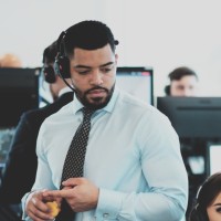 Velaris Employee Gareth Stephens's profile photo