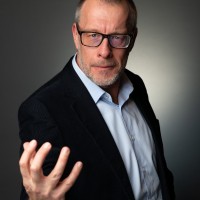 AVEVA Employee Gary Farrow's profile photo