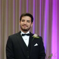 Prosperoware Employee Milo Wallington's profile photo
