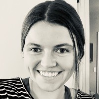 Nectar.Inc Employee Taylor Townsend's profile photo