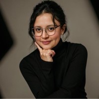 Smart Gate China Employee Yeraldine Paola Latorre Bello's profile photo