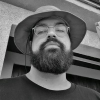 GMG EXPRESS Employee Trajce Mitev's profile photo
