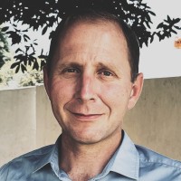 Regal Distributors Employee Ettiene Luus's profile photo