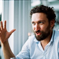 Matej Bacovsky Email & Phone Number