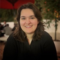 One Touch Intelligence Employee Sheridan S.'s profile photo