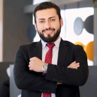 SG Synergy Employee Carlos Cuadrado Ponce's profile photo