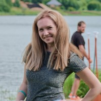 Olga Safronova Email