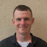 AEGIS Protective Services Employee Michael Frame's profile photo