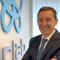 Erlab Employee Cedric Herry's profile photo