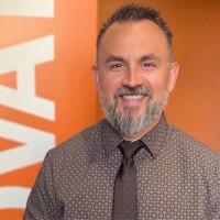 Schneider Employee Ryan Post's profile photo