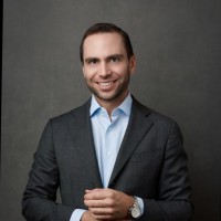 Avante Capital Partners Employee Jesse Beck's profile photo