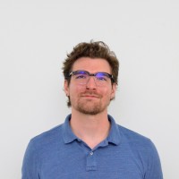 Kraft Heinz Employee Andrew Sisk's profile photo