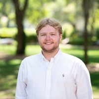 Explore Charleston Employee Chase Chewning's profile photo