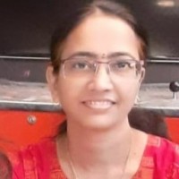 WAi Technologies Employee Hemalata Gaikwad's profile photo