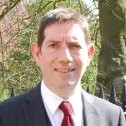 Etc Urban Developments Employee Neil Thornton's profile photo