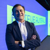 University of California, Berkeley, Haas School of Business - IBI Employee Esteve Almirall's profile photo