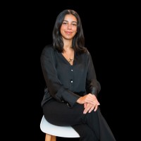 LIGHTBLUE Employee Yasmine Jarkass's profile photo
