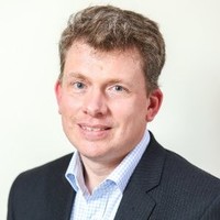 BT Group Employee Jamie Dobson's profile photo