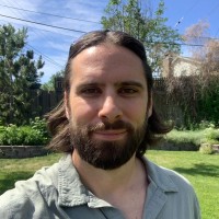 OpenSnow Employee Grant Davis's profile photo