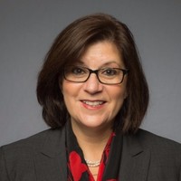 Metropolitan Transportation Authority Employee Marge Ginsburg's profile photo