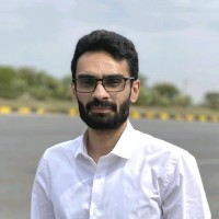 Anis Shah Email
