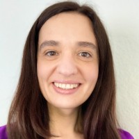 SomaLogic Employee Olena Gligorich's profile photo