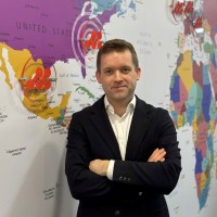 Mergon Group Employee Shane O'Keeffe's profile photo