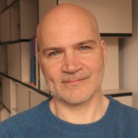 Concio Employee Ricardo Troiano's profile photo