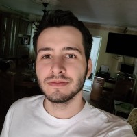 Communitec Employee Cristian Caliman's profile photo