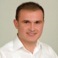 Samixir Employee Gökhan Çeli̇k's profile photo