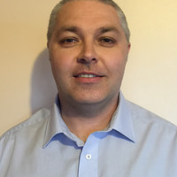 Siemens Employee Dave O'Meara's profile photo
