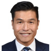 Dell Emc Employee Danny Fan's profile photo