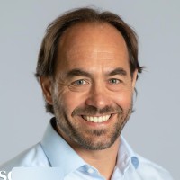 GRAPHISOFT Employee Zsolt Kerecsen's profile photo