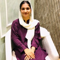 MUHAMMED & ASSOCIATES LLP Employee Kadeejathul K's profile photo