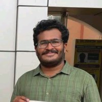 Eversendai Construction Pvt Ltd - INDIA Employee Balakumar G's profile photo