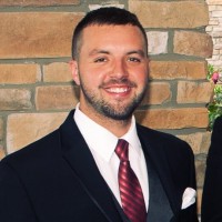 Horizon Beverage Employee Nick Lavoie's profile photo