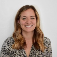 Chime Employee Melanie Routh's profile photo