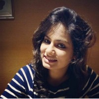 Padma Technology Employee Surbhi Ahir's profile photo